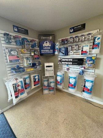 StoreRight Self Storage