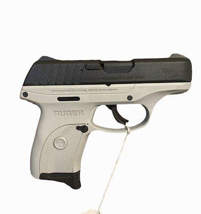 Ireland Firearms