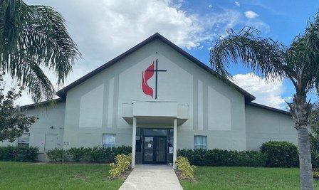 South Shore UMC