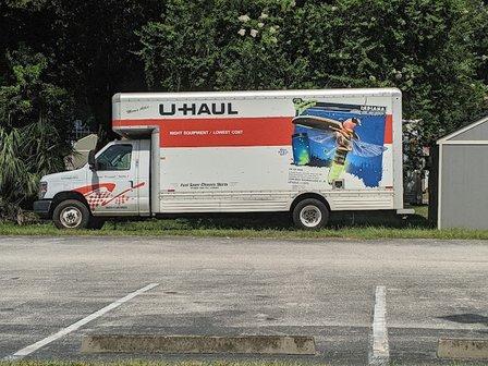 U-Haul Neighborhood Dealer