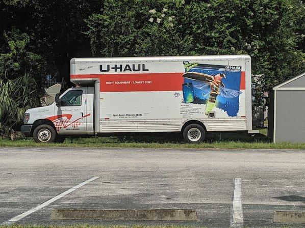 U-Haul Neighborhood Dealer