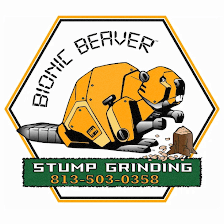 Bionic Beaver Stump Grinding