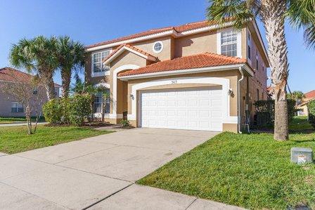 Real Property Management Empire
