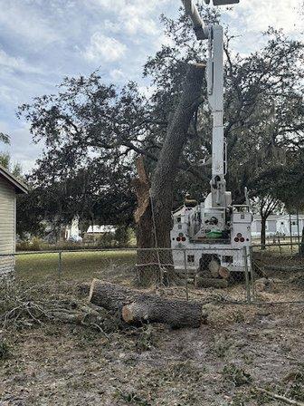 Priority Property Services FL LLC
