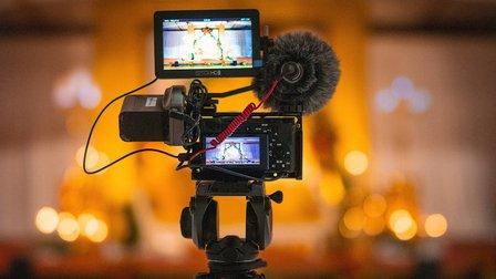 video production company