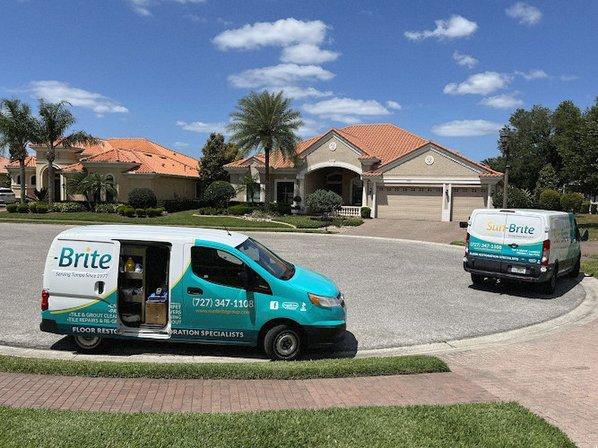 Sun-Brite Cleaning Systems USA