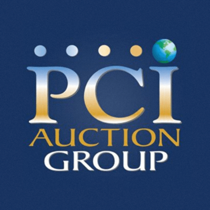 PCI Auctions Florida