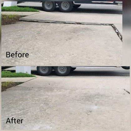 Spray Pro Concrete Lifting Tampa