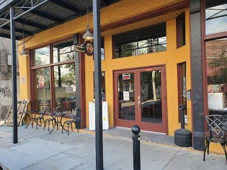 Cigar City Cider & Mead
