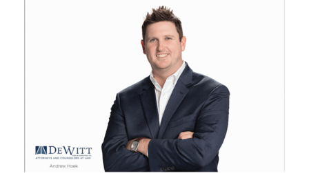 DeWitt Law Firm, P.A.