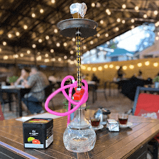 Petra Mediterranean Restaurant
