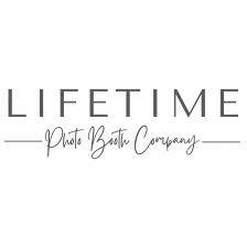 Lifetime Photo Booth