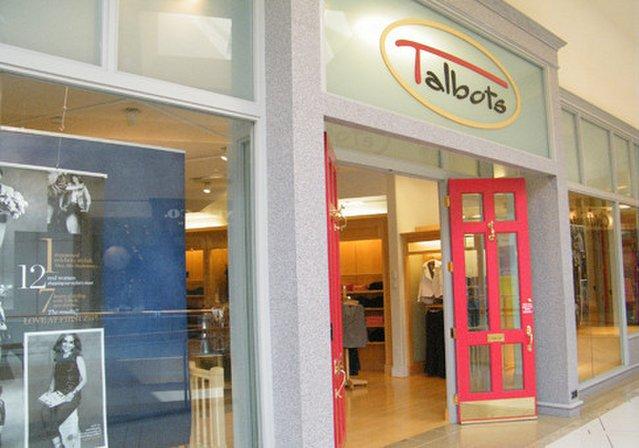 Talbots