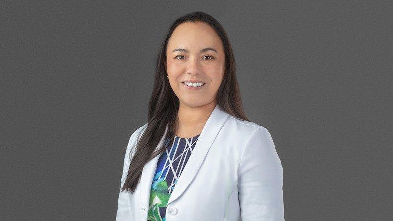 Suying D. Lam Barriga, MD