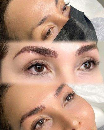 Sonia's Permanent Brows Studio
