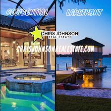 Chris Johnson Real Estate Group