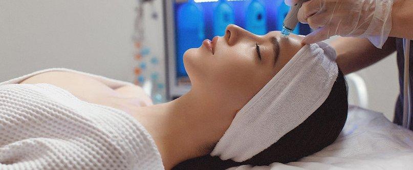 ESTI Beauty Lounge