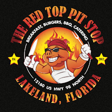 The Red Top Pit Stop