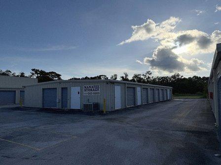 Manatee Storage LLC