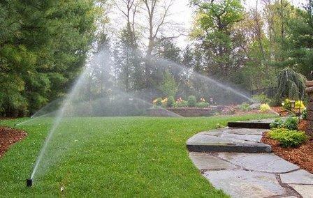 Coast To Coast Sprinklers