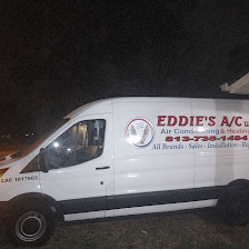 Eddie's a/c llc