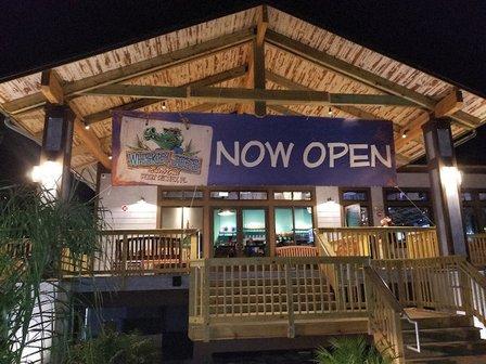 Whiskey Joe's | Port Richey