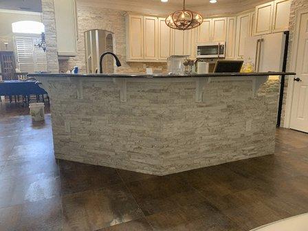 Connolly’s Tile and Stone LLC