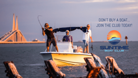 SunTime Boat Club