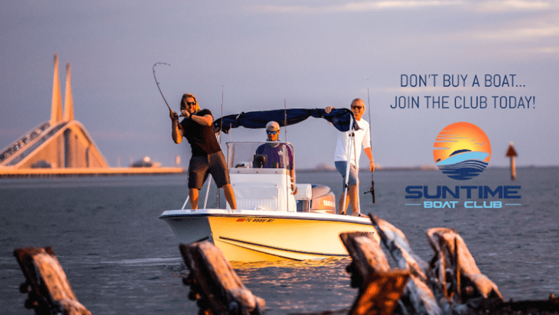 SunTime Boat Club