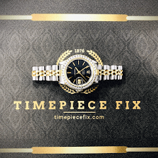 Timepiece Fix