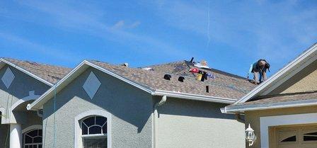 W.D. Hutchinson Roofing LLC