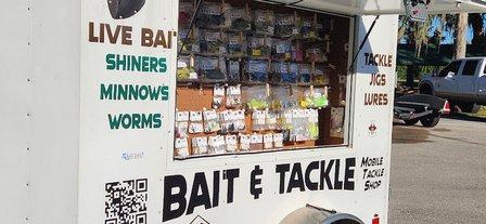 Great Outdoors Shops LLC