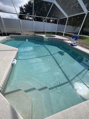 Anchor Pool Maintenance