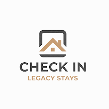 Check In Legacy Stays