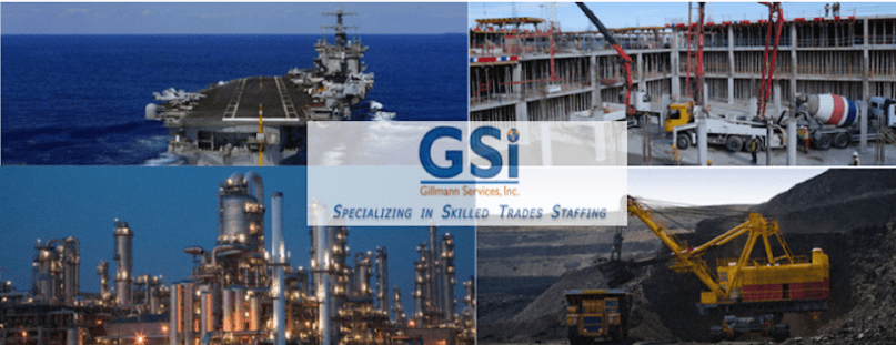 Gillmann Services