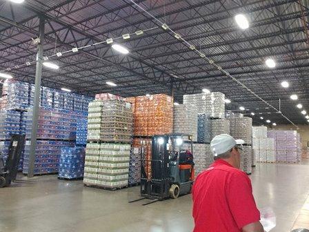 Pepin Distributing Co