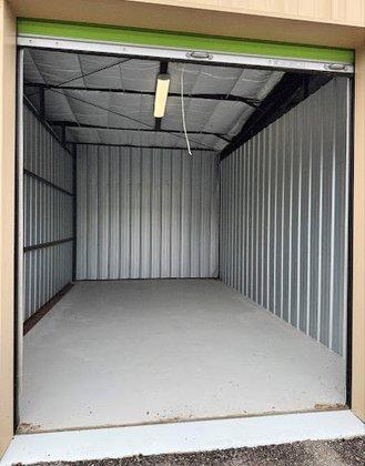 Gator State Storage - Tampa East