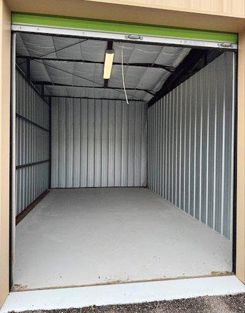 Gator State Storage - Tampa East
