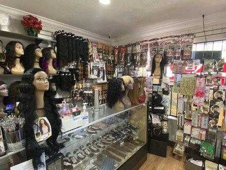 Envyy Hair and Beauty