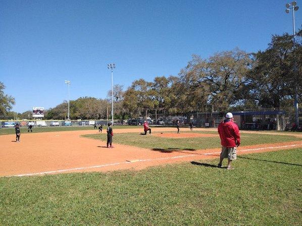 Interbay Little League