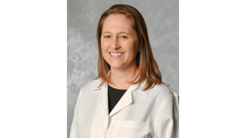 Laura Cruse, MD