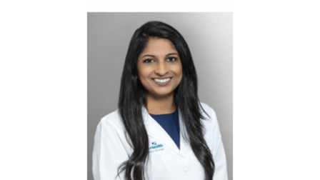 Sabrina Prabakaran, MD