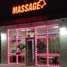 MASSAGE STAR
