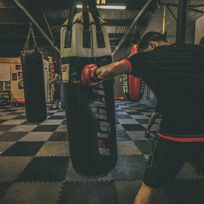 Tampa City Boxing
