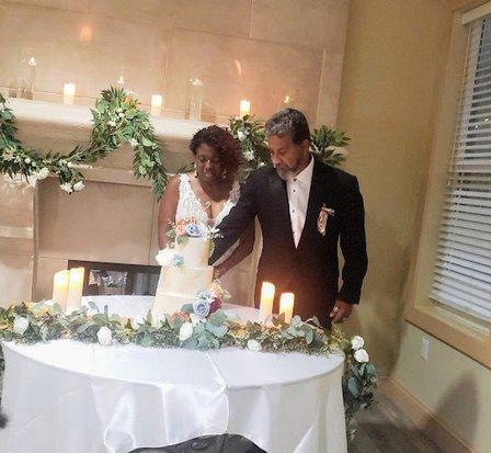 Sapphire Crown Royal Events