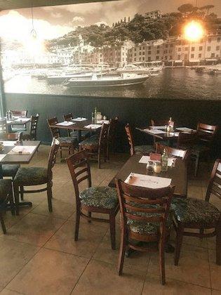 Portofino's Italian Kitchens