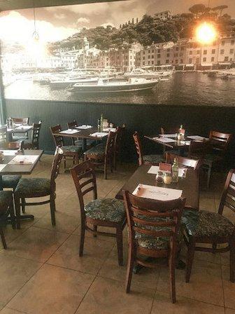 Portofino's Italian Kitchens