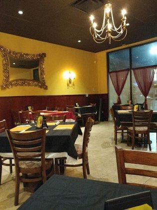 Salerno's