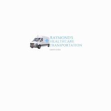 Raymond's Healthcare Transportation Services