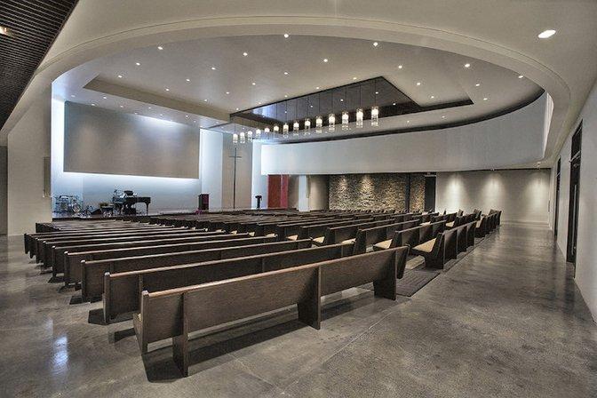 Tampa Covenant Church